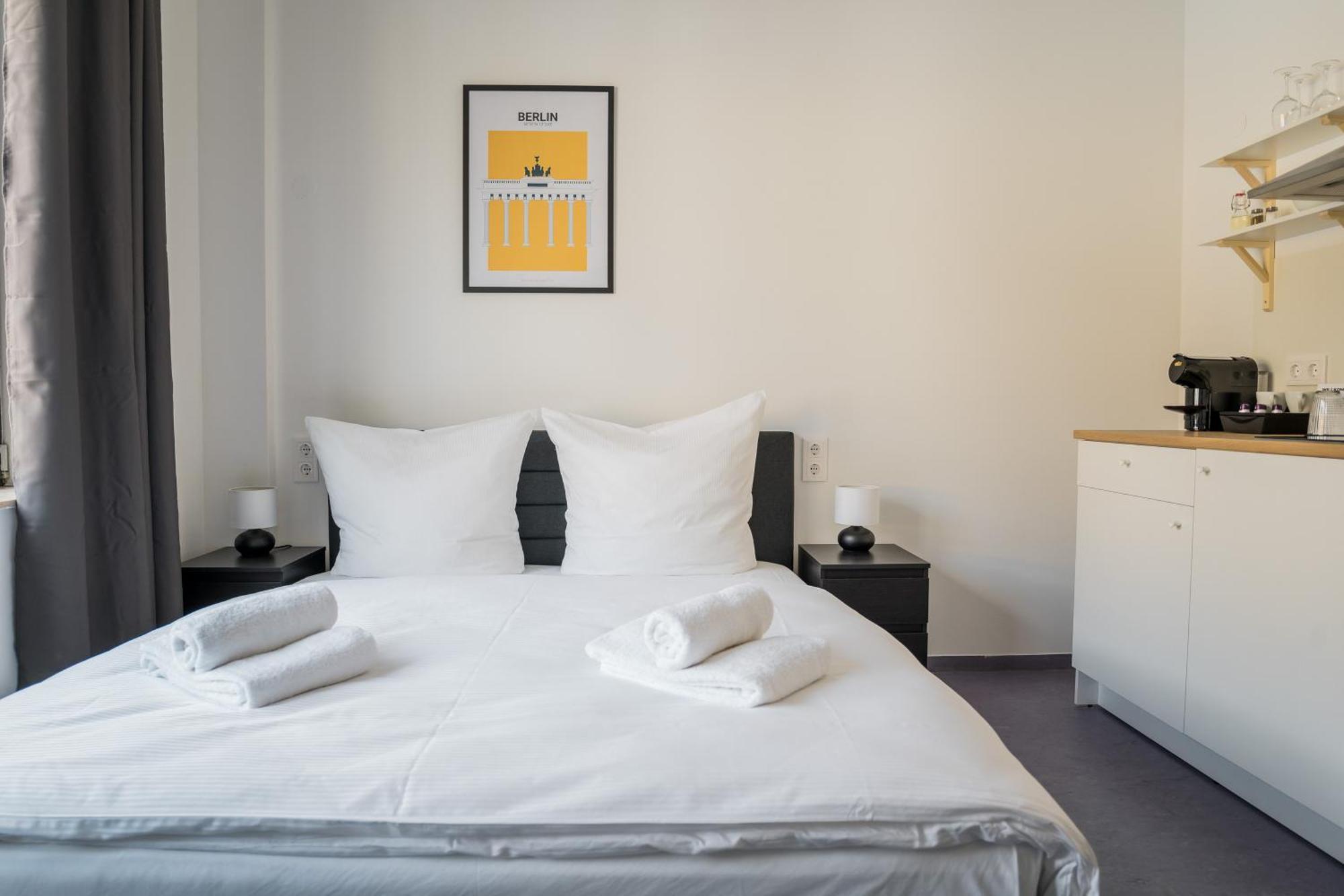 Apartamento Estándar