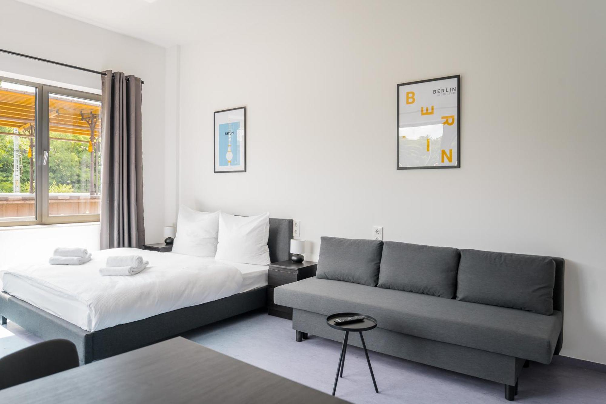 Apartamento Estándar